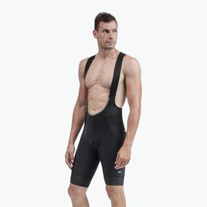 Férfi Alé Green Speed bib-short nadrág (Green Speed Bibshorts L22125401) kép