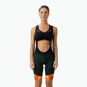 Női Alé Rio mellesnadrág narancssárga L23172529 (Rio Bibshorts L23172529) kép