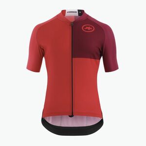 ASSOS Mille GT C2 EVO férfi kerékpáros mez piros 11.20.346.4M (Mille GT C2 EVO 11.20.346.4M) kép