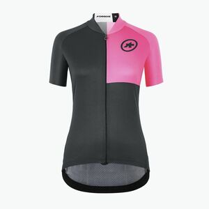 ASSOS Uma GT C2 EVO női kerékpáros mez rózsaszín 12.20.350.41 (Uma GT C2 EVO W 12.20.350.41) kép