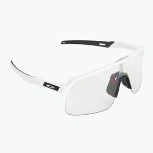 Oakley Sutro Lite kerékpáros szemüveg fehér 0OO9463 (Sutro Lite OO9463-4639) kép