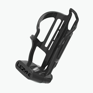 Lezyne Cage Cage Tubeless Flow tároló töltött Bidon kosár fekete 1-BC-FLSTL-V304 (Tubeless Flow Storage Loaded + 2x Co2 16 g 1-BC-FLSTL-V304) kép