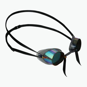 Tyr Socket Rockets 2.0 metálozott metál tűz úszószemüveg LGL2M_160 (Socket Rockets 2.0 Metallized LGL2M_160) kép