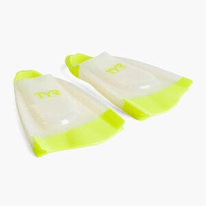 TYR Hydroblade úszóuszony fehér és zöld LFHYD (Hydroblade LFHYD) kép