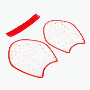 TYR Catalyst Stroke Red LCATSTK Úszó evezők (Catalyst Stroke LCATSTK) kép