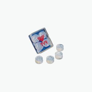 TYR puha szilikon füldugó LEP_101 (Soft Silicone Ear Plugs LEP_101) kép