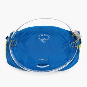 Osprey Seral 4 kerékpáros aktatáska kék 10005091 (Seral 4 10005091) kép