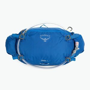 Osprey Seral 7 kerékpáros vese kék 10005094 (Seral 7 10005094) kép