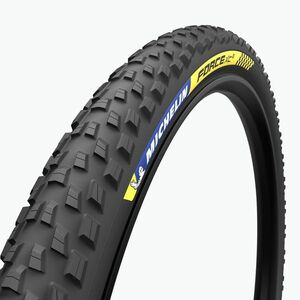 Michelin Force Xc2 Ts Tlr Kevlar Kevlar Racing Line kerékpár gumiabroncs fekete 819814 (Force XC2 TS TLR Kevlar Racing Line 000819814) kép