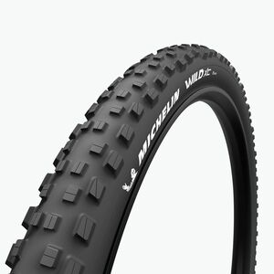 Michelin Wild Xc Ts Tlr Kevlar Performance Line kerékpár gumiabroncs fekete 947290 (Wild XC TS TLR Kevlar Performance Line 947290) kép