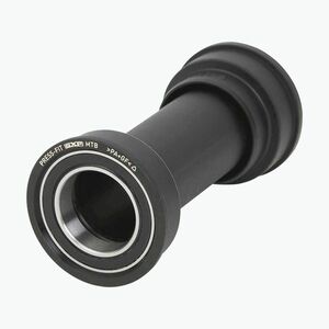 SRAM AM BB Pressfit GXP MTB BB92 fenéktartó betét fekete 00.6415.033.020 (AM BB Pressfit GXP MTB BB92 00.6415.033.020) kép
