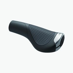 Ergon Grip Gp 1 Evo kormánymarkolat fekete/szürke 42410300 (GP1 Evo ER-42410300) kép