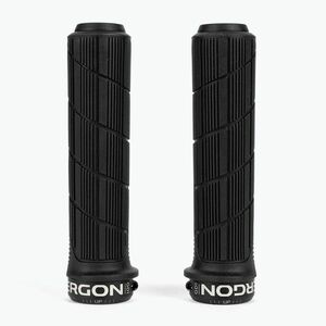 Ergon Grip Gd1 Evo kormánymarkolat fekete 42440011 (GD1 Evo ER-42440011) kép