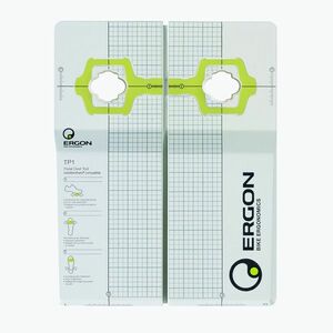 Ergon TP1 pedálcsatlakozó szerszám Crankbrothers® fehér 48000010 (TP1 Pedal Cleat Tool for Crankbrothers ER-48000010) kép