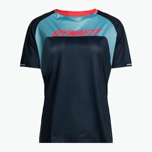 DYNAFIT Ride női kerékpáros mez szürke 08-0000071563 (Ride S/S 08-0000071563) kép