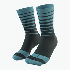 DYNAFIT Live To Ride kerékpáros zokni tengerészkék 08-0000071746 (Live To Ride 08-0000071746) kép