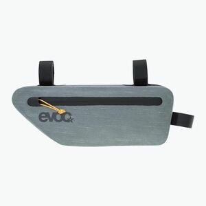 EVOC Frame Pack WP S Steel 102807131 kerékpáros táska (Frame Pack WP S 102807131) kép