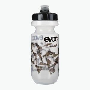 EVOC Drink Bottle 550 ml fehér kerékpáros kulacs 601117800 (Drink Bottle 601117800) kép