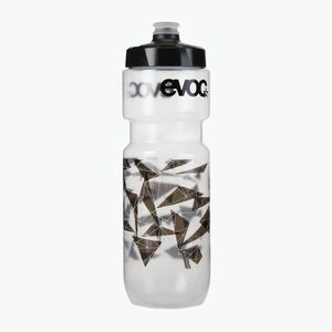 EVOC Drink Bottle 750 ml fehér kerékpáros kulacs 601118800 (Drink Bottle 601118800) kép