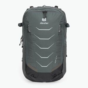 Női kerékpáros hátizsák deuter Flyt 12 l SL szürke 321102147010 (Flyt 12 SL 321102147010) kép