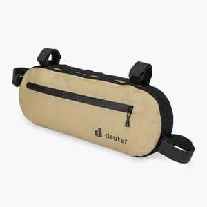 Deuter Cabezon FB 4L vázas kerékpártáska bézs 323122367040 (Cabezon FB 4 323122367040) kép