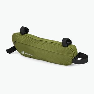 Deuter kerékpáros táska Mondego FB 4L zöld 323212320330 (Mondego FB 4 323212320330) kép