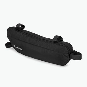 Deuter kerékpáros táska Mondego FB 6L fekete 323232370000 (Mondego FB 6 323232370000) kép