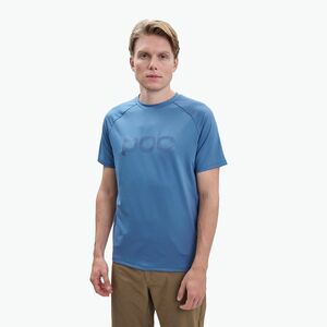 Férfi kerékpáros mez POC Reform Enduro Tee calcite blue (Reform Enduro Tee 52905) kép