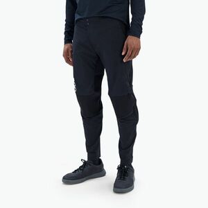Férfi kerékpáros nadrág POC Resistance Pro DH uranium black (Resistance Pro DH 52301) kép