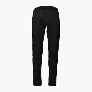 Férfi kerékpáros nadrág POC Transcend uranium black (Transcend 62130) kép