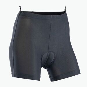 Női Northwave Sport 2 Belső kerékpáros boxeralsó fekete 89231033 (Sport 2 Inner 89231033) kép