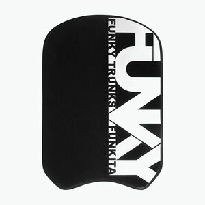 Funky Training úszódeszka fekete FYG002N0107700 (Training FYG002N0107700) kép