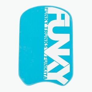 Funky Training kék úszódeszka FYG002N0108100 (Training FYG002N0108100) kép