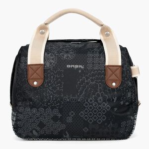 Basil Boheme City kerékpár kormánytáska tengerészkék B-18017 (Boheme City Bag B-18017) kép