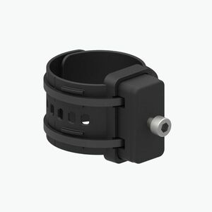 Zefal Gizmo bidon kosár fekete ZF-1083 (Gizmo ZF-1083) kép