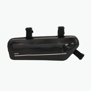 Zefal Z Adventure C2 vázzsák fekete ZF-7092 Zefal Z Adventure C2 vázzsák fekete ZF-7092 (Z Adventure C2 ZF-7092) kép