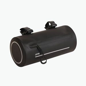 Zefal Z Adventure F2 kormányos kerékpártáska fekete ZF-7089 (Z Adventure F2 ZF-7089) kép