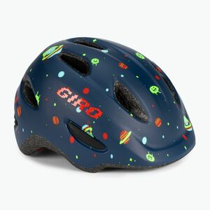 Giro Scamp sötétkék gyermek kerékpáros sisak GR-7150051 (Scamp Jr GR-7150051) kép