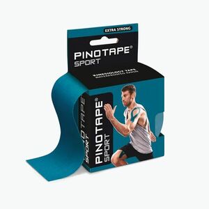 PinoTape Prosport kinesiotape kék 45149 (Prosport 45149) kép
