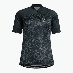 Női kerékpáros trikó Maloja EnvaliraM 1/2 szürke 35148 (EnvaliraM 1/2 35148) kép