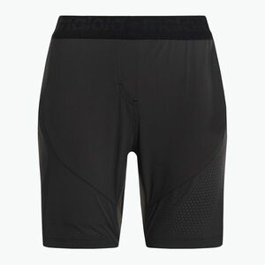 Női kerékpáros rövidnadrág Maloja FanesM szürke 35181 (FanesM 35181) kép