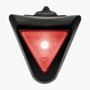 UVEX Plug-in LED sisaklámpa XB039 piros/fekete 41/9/115/0100/UNI (Plug-In LED 41/9/115/01 41/9/115/0100) kép