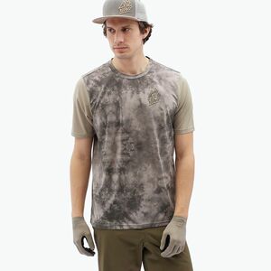 SILVINI Aldeno barna és bézs férfi kerékpáros mez 3123-MD2238/4022 (Aldeno 3123-MD2238/4022) kép