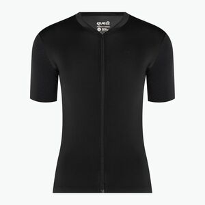 Quest Racing Aero női kerékpáros mez fekete (Racing Aero W S21/KKR-AERO-WMN) kép