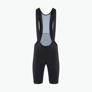 Férfi Quest Aero kerékpáros rövidnadrág fekete (Aero) kép