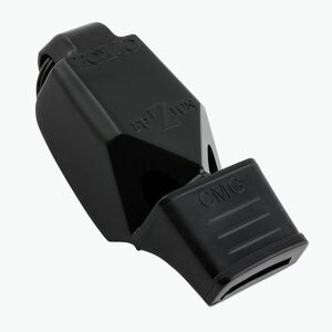 Síp húrral Fox 40 Fuzion CMG fekete 8603 (Fuzion CMG 8603) kép