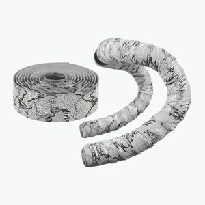 Lizard Skins Dsp 3.2 Bar kormánycsomagolás fehér-szürke LZS-DSPCY331 (Dsp 3.2 Bar LZS-DSPCY331) kép