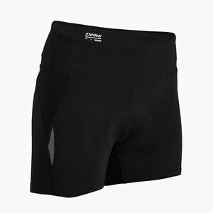 Női kerékpáros rövidnadrág SILVINI Merana fekete 3122-WP2035/8081 (Merana 3122-WP2035/8081) kép