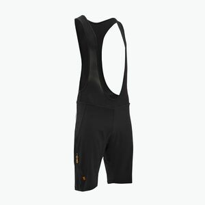 Férfi SILVINI Barrea kerékpáros rövidnadrág fekete 3123-MP2289/8082 (Barrea 3123-MP2289/8084) kép