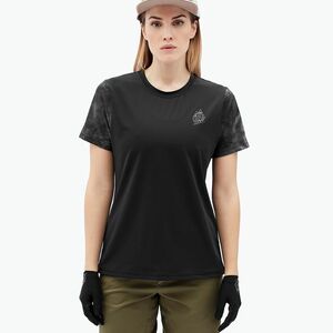 SILVINI női kerékpáros mez Denna fekete 3123-WD2243/8121 (Denna 3123-WD2243/8121) kép